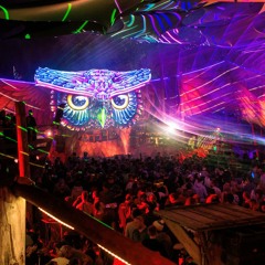 Progressiv Trance -> Progressiv Goa