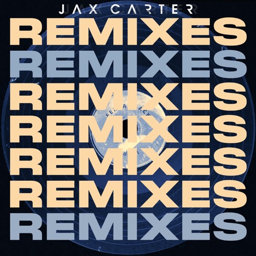 Ferra Black - Vibra (JAX CARTER Remix)