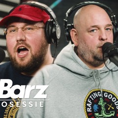 $KEER&BOO$ & Tim Beumers | Studiosessie 414 | 101Barz