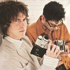 I Just Knew - Andrew VanWyngarden