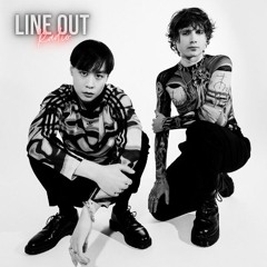 Aiver - Minor Player's Residency on Line Out Radio #4 - Sept 2024