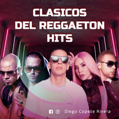 CLASICOS DEL REGGAETON