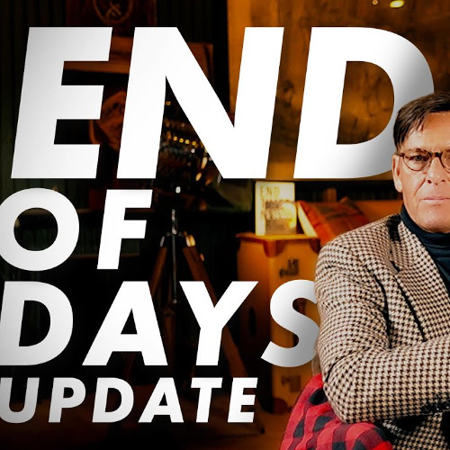 Weekly End Times NEWS | End of Days Update | October 29, 2025