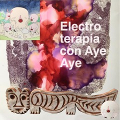 Matias Aguayo presents Aye Aye (Los Andes, Chile) — Electroterapia 08