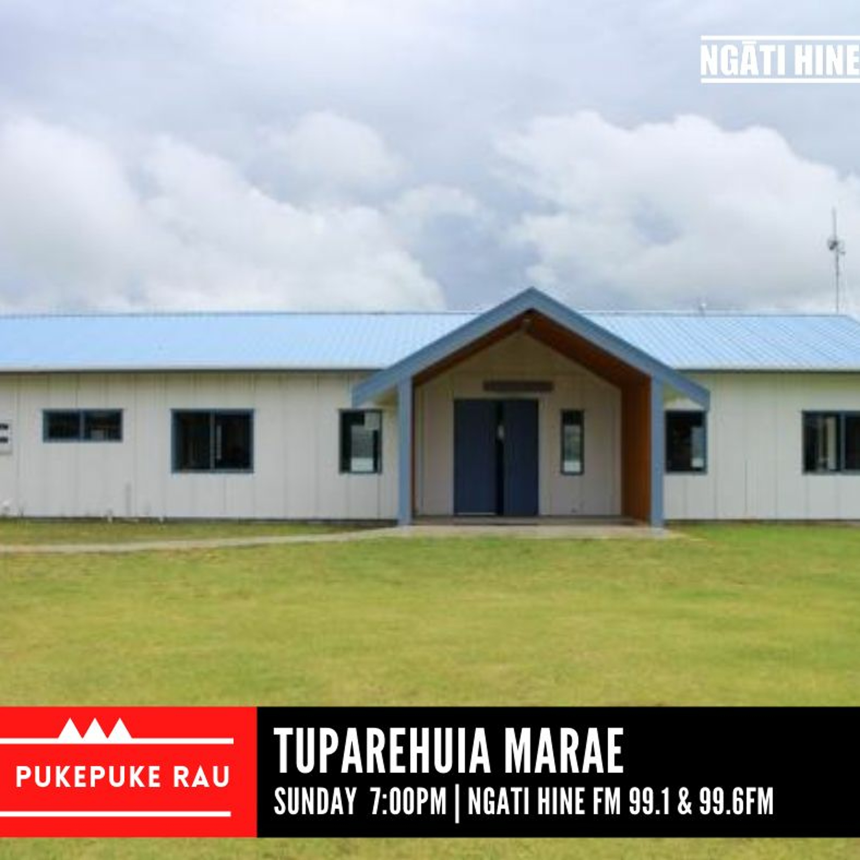Ngati Hine FM