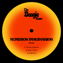 Martinii - Check It Out