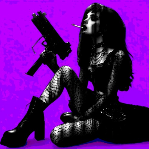 IF he shoøt Ӿ2 - Lui Vill ft. LXVELL