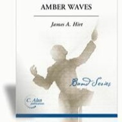 Amber Waves