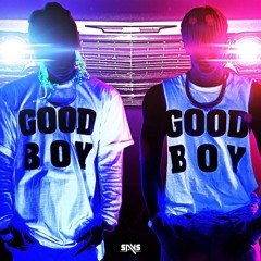Good Boy - SANS Edit