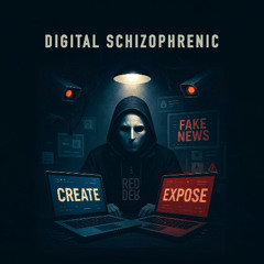 Digital Schizophrenic