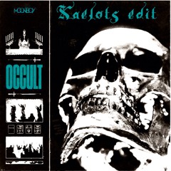 MOONBOY - OCCULT (Xaelots Edit)