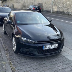 Scirocco