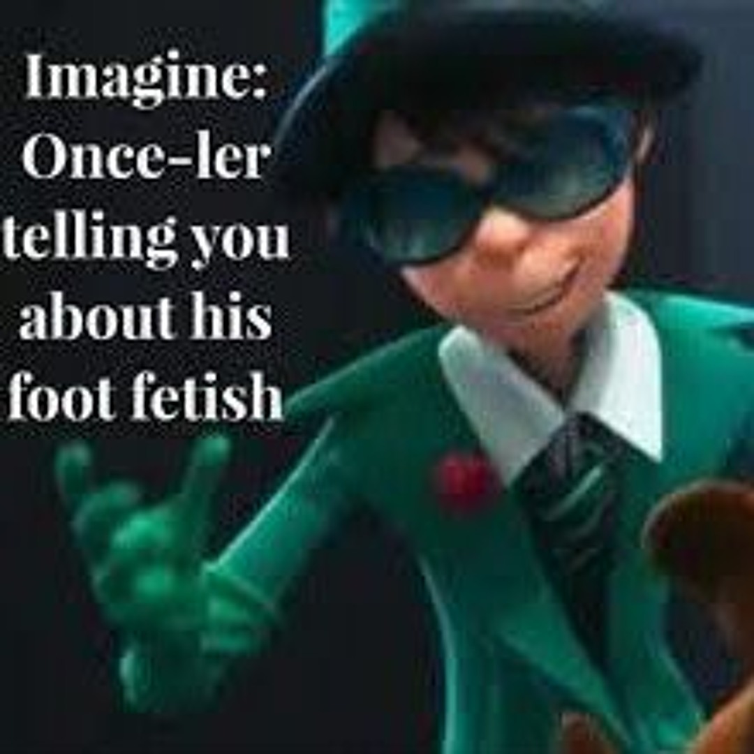 Stream episode Biggering [The Lorax] but only the best part by Mae ...