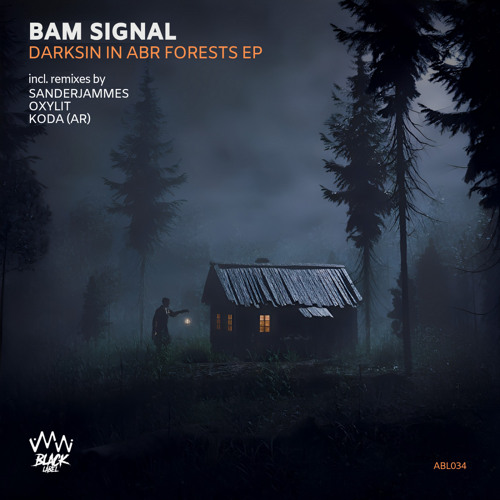 Darksin In Abr Forests (Original Mix)
