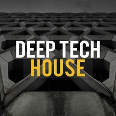 Deep & Tech House #4