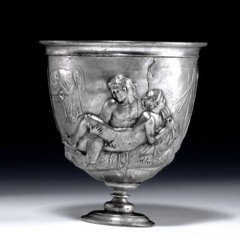 Act V: Est Hierocles cor meum, anima mea et exitium meum