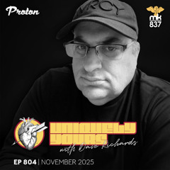 Uniquely Yours | EP 804 | November 2025 - Extended Mix