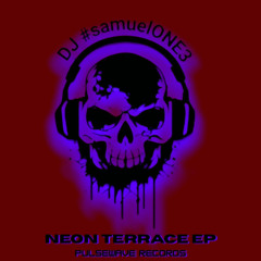 A Trip To Tongwell (Visions)