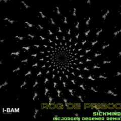 ROG DE PRISCO - COME UNDONE(ORIGINAL MIX)