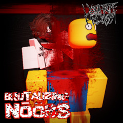 brutalizing noobs