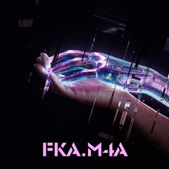 FKA.M4A @ DGTL AMSTERDAM 08.04.23