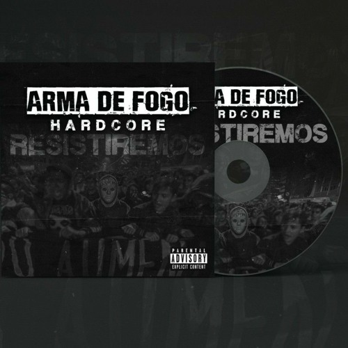 Stream 13 Arma de Fogo Emboscada versão longa by Banda Arma de Fogo