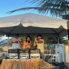 LULLA Day / Sunset Set