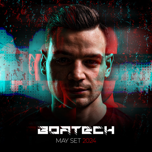 Boatech - MaY Set 2024