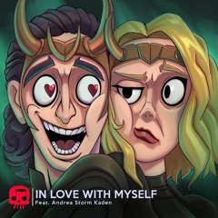 Loki Rap - "In Love With Myself"