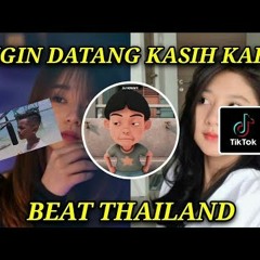 DJ ANGIN DATANG KASIH KABAR - BALE PULANG SLOW REMIX STYLE THAILAND VIRAL TIKTOK 2021(NWP REMIX)