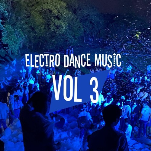 Electro Dance Music VOL 3 [No Money] - DJ EggikAnugrah