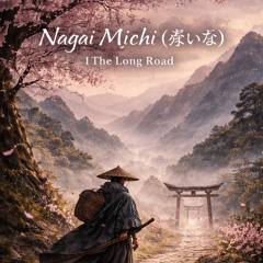 Nagai Michi (長い道) – The Long Road