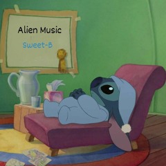 alien Music -