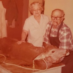 Rosary, Nevada - Will O The Wisp