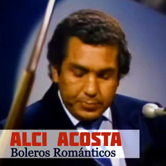 Alci Acosta - Enfermo De Amor
