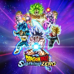 DRAGON BALL Sparking Zero OST
