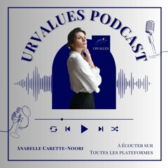 URVALUES PODCAST EP6 - LA LONGÉVITÉ À TRAVERS LE MONDE -