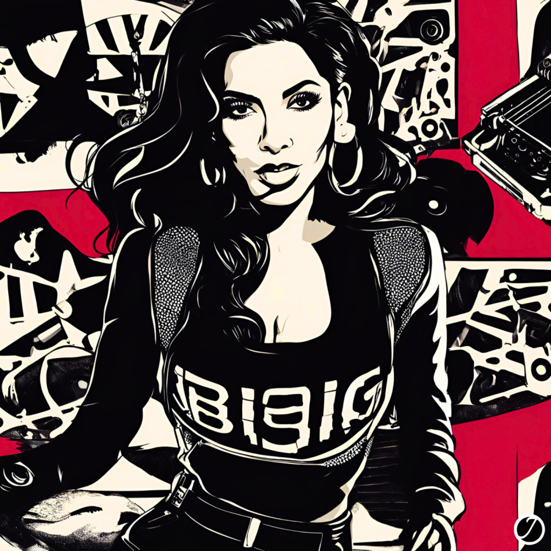 Bad Bitch (Radio Edit)