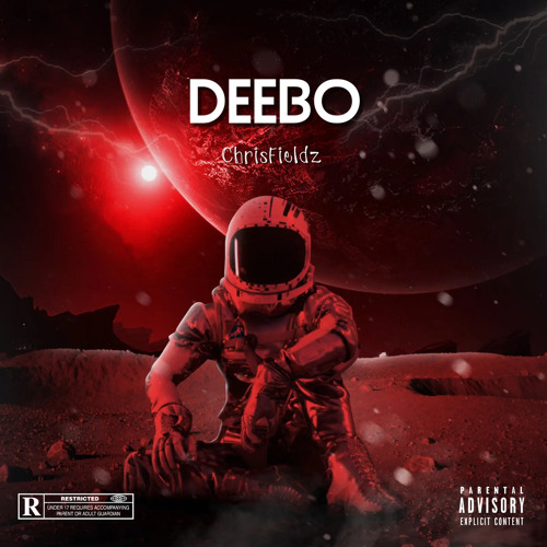 DEEBO ig @chrisfieldzzz