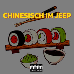 CHINESISCH IM JEEP