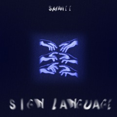 sign language