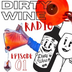 Episode 001 - Adrian Clarke and Jeremy Dinoro