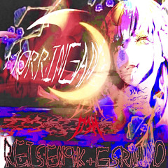 D3M - MORRIGAN FEAT. NINOKIDFRANKENSTEIN & LUVXREI (PROD. DIMEBAGGIE)