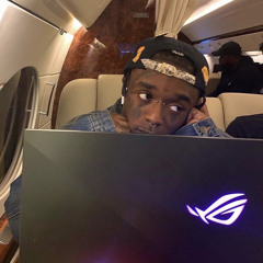 lil uzi vert - Dont try me