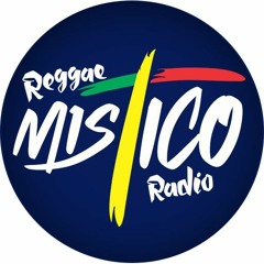 Reggae Místico Radio Mix #1 by Dj Lazz
