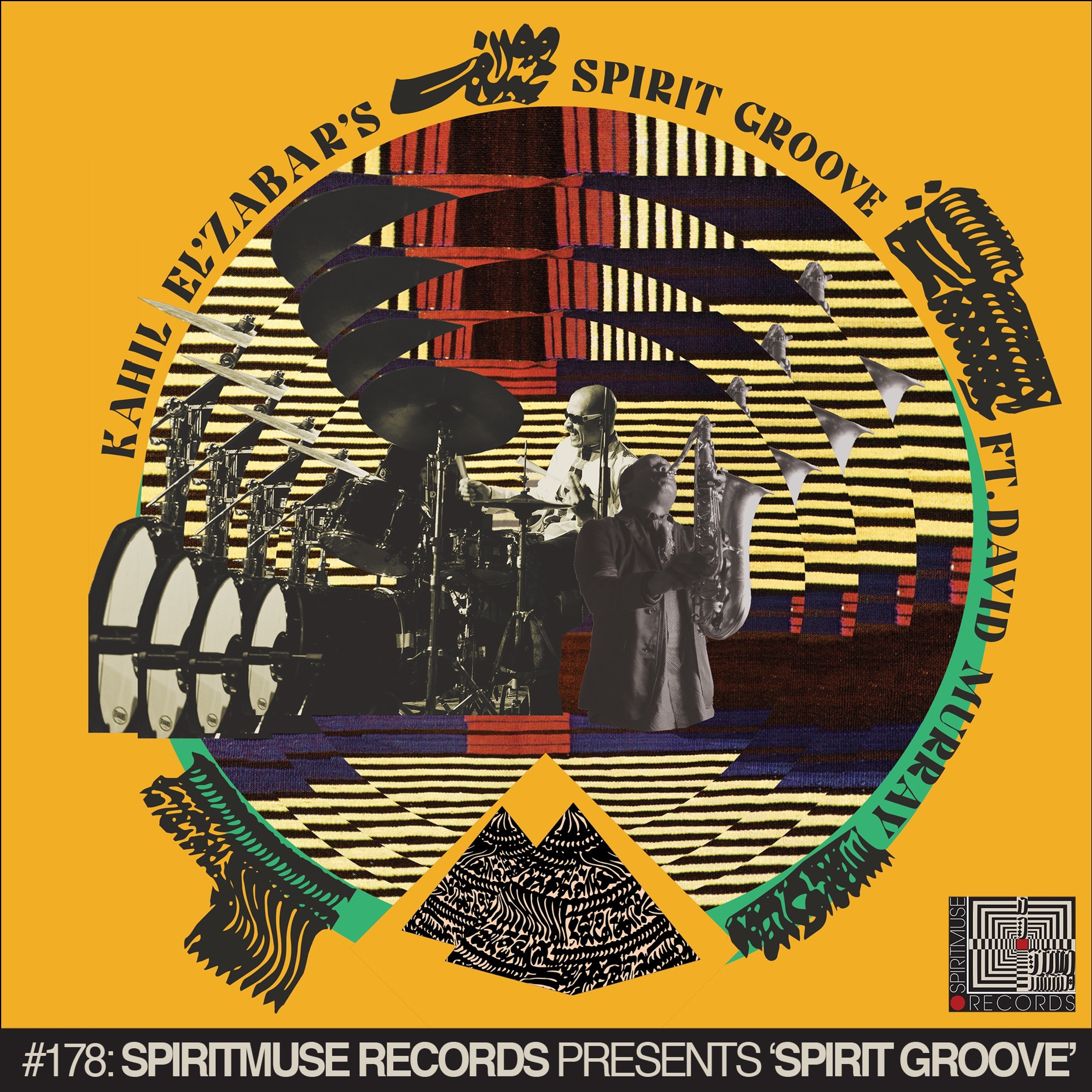 SPIRITMUSE PRESENTS