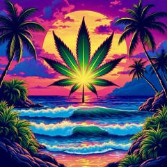 Rasta Flame