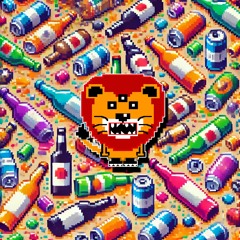 UrWasted (Prod. LaLion)