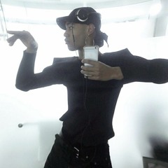 ecco2k - peroxide (sped + reverb)