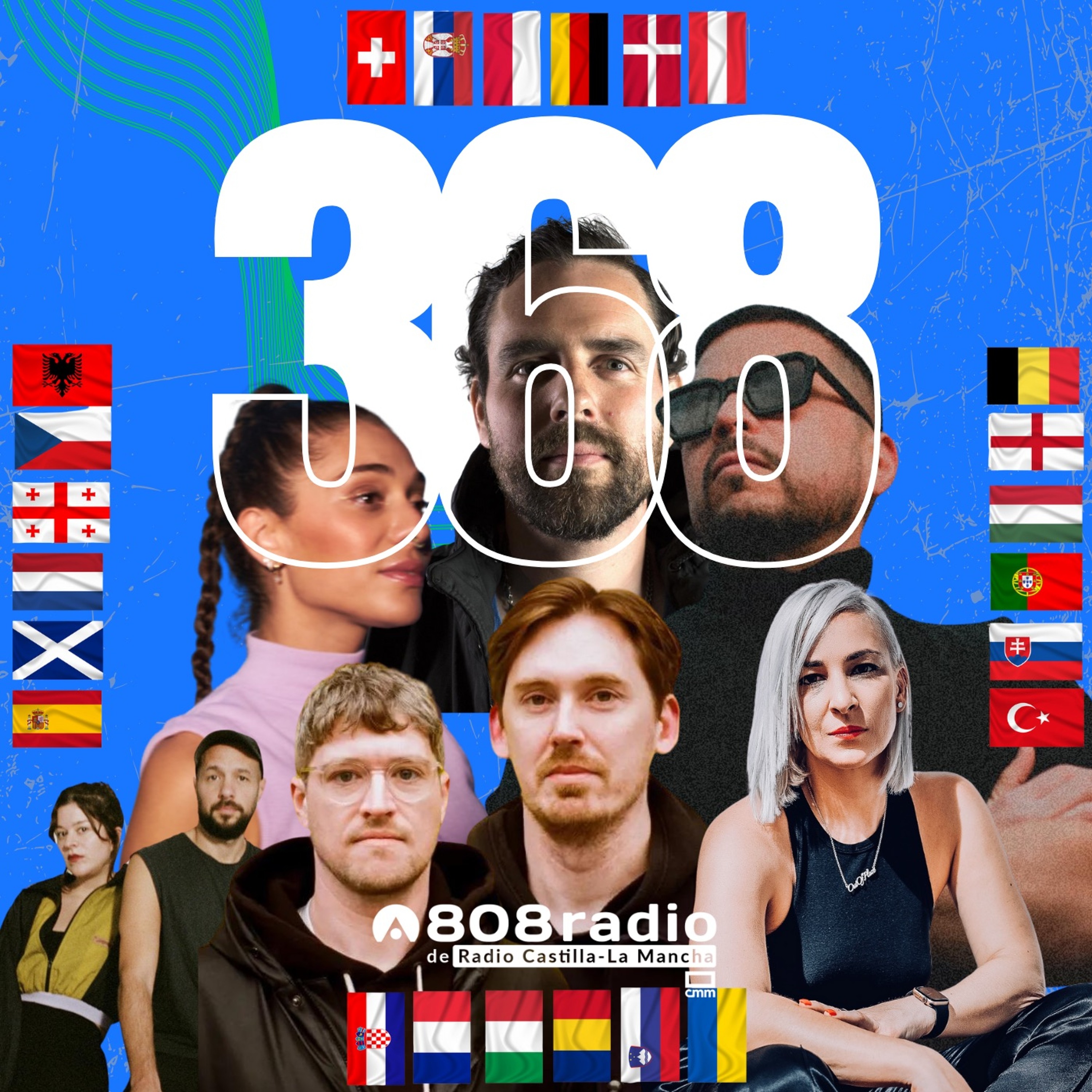 808 Radio
